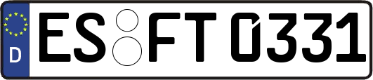 ES-FT0331