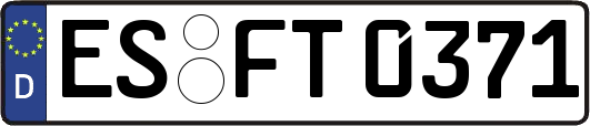 ES-FT0371