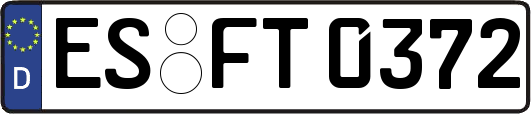 ES-FT0372