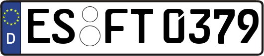 ES-FT0379