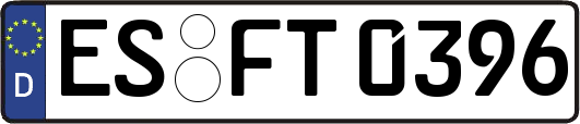 ES-FT0396