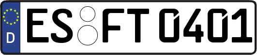 ES-FT0401