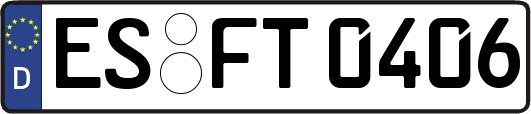 ES-FT0406