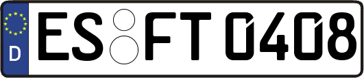 ES-FT0408