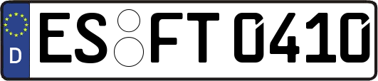 ES-FT0410