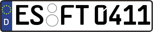 ES-FT0411