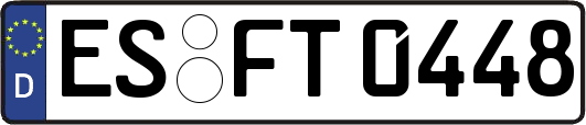 ES-FT0448
