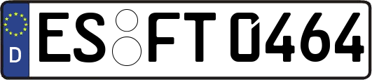 ES-FT0464