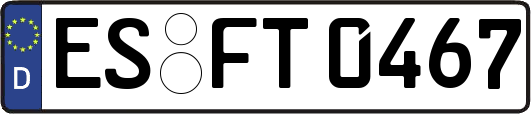 ES-FT0467