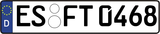 ES-FT0468
