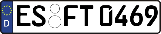 ES-FT0469
