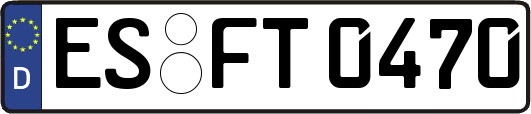 ES-FT0470