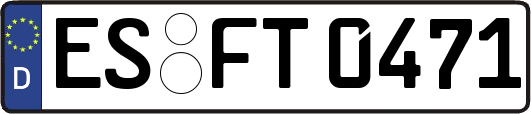 ES-FT0471