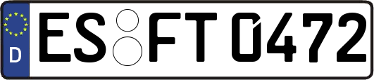 ES-FT0472