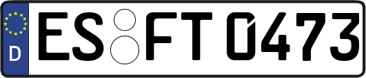 ES-FT0473