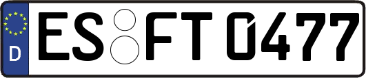 ES-FT0477