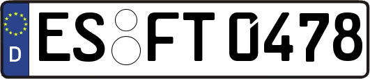 ES-FT0478