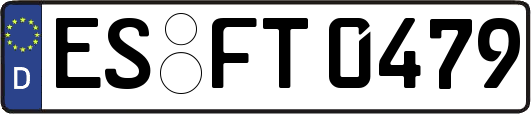 ES-FT0479