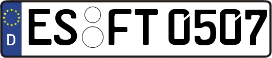 ES-FT0507