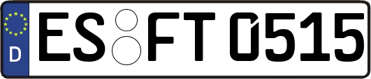 ES-FT0515