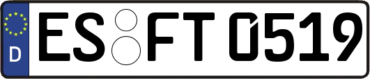 ES-FT0519