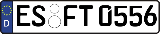 ES-FT0556