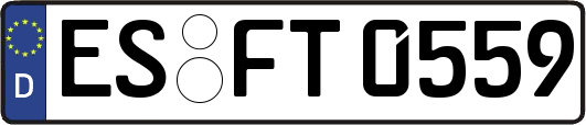 ES-FT0559