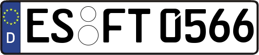 ES-FT0566