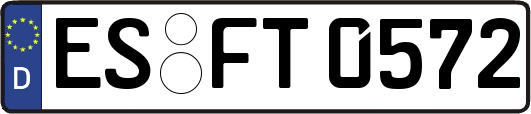 ES-FT0572