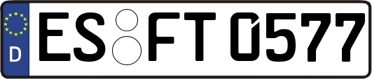 ES-FT0577