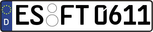 ES-FT0611