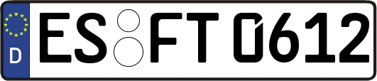 ES-FT0612