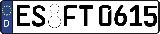 ES-FT0615