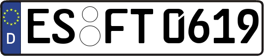 ES-FT0619