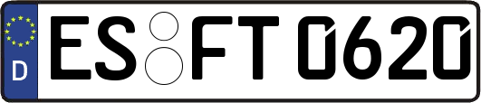 ES-FT0620