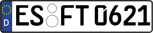 ES-FT0621