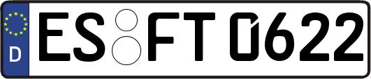 ES-FT0622