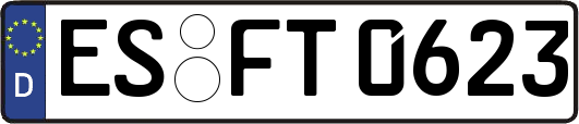 ES-FT0623