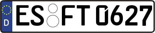 ES-FT0627