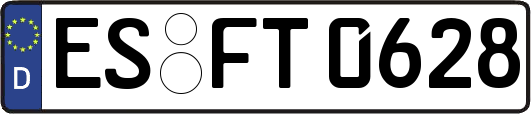 ES-FT0628