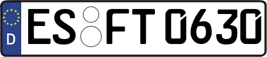ES-FT0630