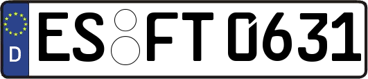 ES-FT0631