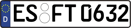 ES-FT0632