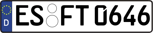 ES-FT0646