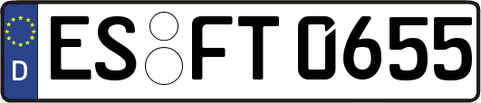 ES-FT0655