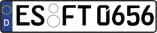 ES-FT0656