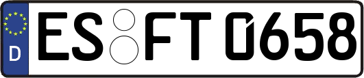 ES-FT0658