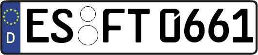 ES-FT0661