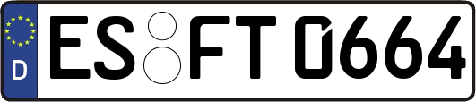 ES-FT0664