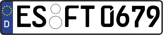 ES-FT0679